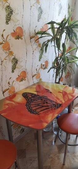 1-к. квартира, 37 м², 4/5 эт.