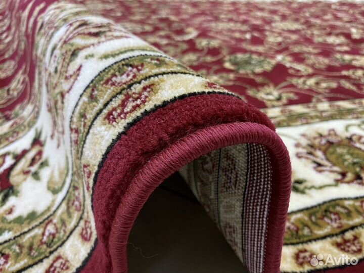 Ковер новый 200х500 классический