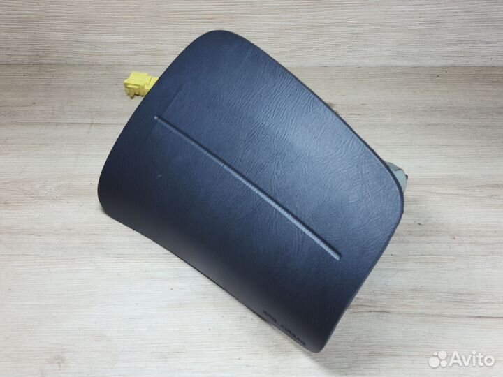 Подушка безопасности В торпеду Nissan Almera N16