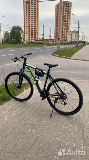 Велосипед richiesto 29