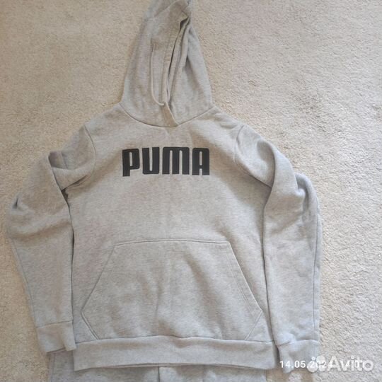 Спортивный костюм puma женский xs