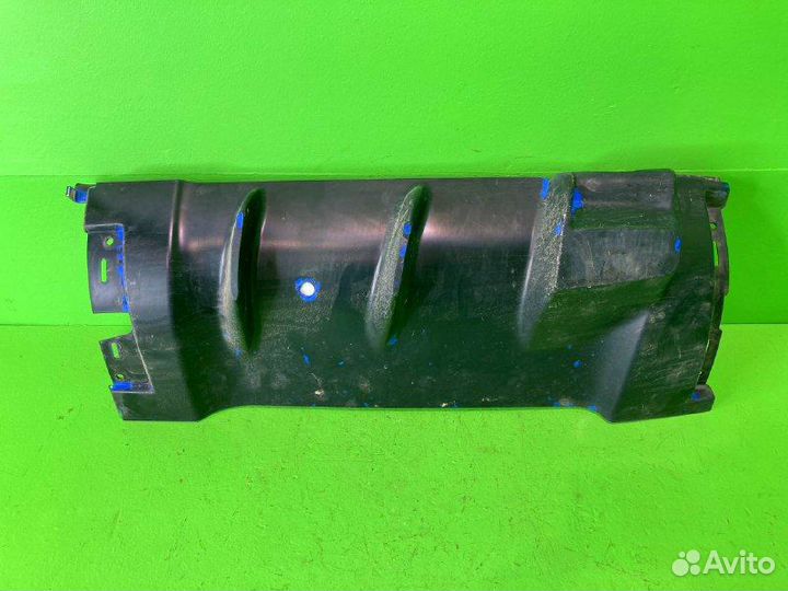 Дефлектор кабины MAN TGA