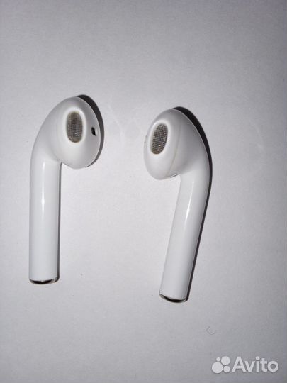 Беспроводные наушники