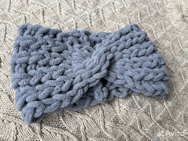 Повязка на голову