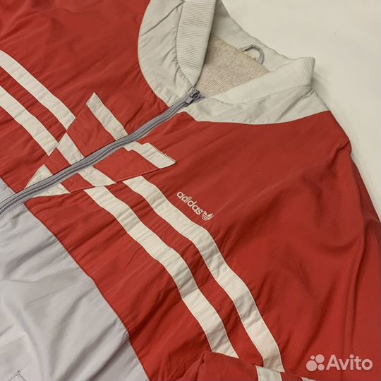 Куртка Adidas Vintage (оригинал)