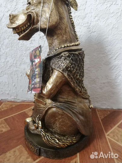 Статуэтка винтажная