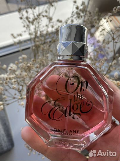 Духи женские