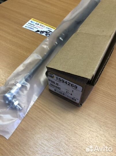 Амортизатор двери CAT 159-4269 CTP