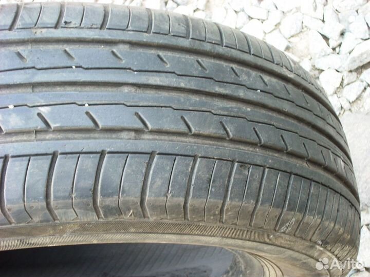 Yokohama BLUEARTH-ES ES32 185/65 R14 86H