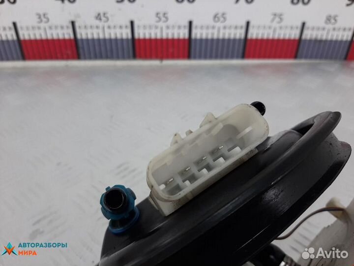 Датчик уровня топлива Opel Zafira (A) 1999