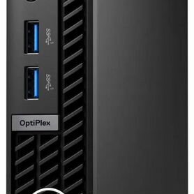 Компьютер Dell Optiplex 7010. i5-13500T 16Гб 512Гб