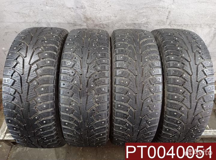 Nokian Tyres Nordman 5 SUV 225/55 R18 98H