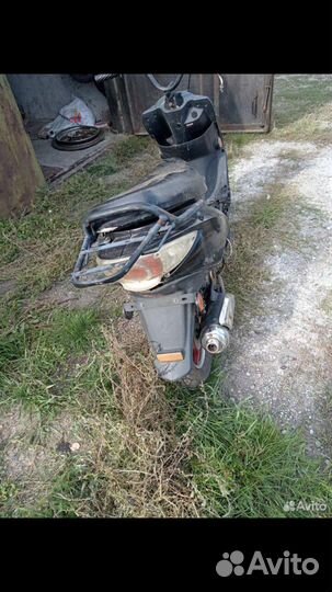 Продам скутер