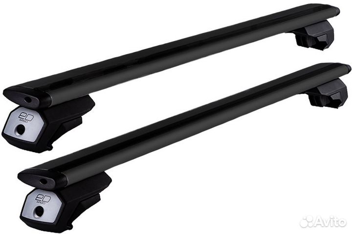 Багажник на крышу Peugeot 3008 ED ED2-302F