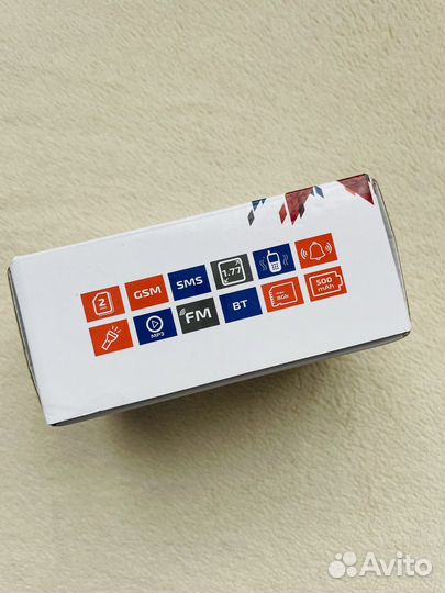 teXet TM-128