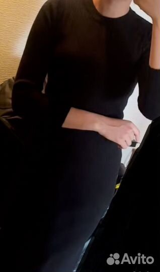 Платье женское по фигуре