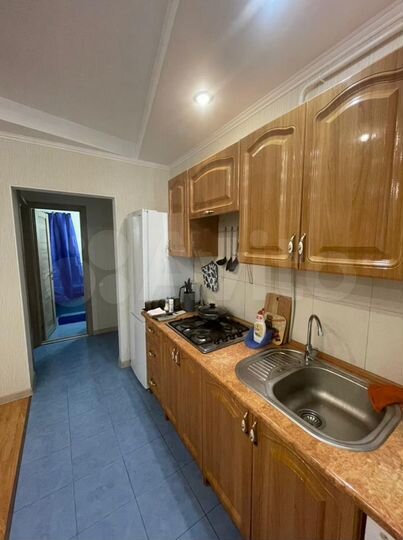 2-к. квартира, 40 м², 2/3 эт.