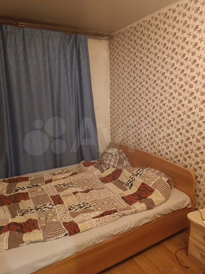 Комната 21 м² в 2-к., 3/5 эт.