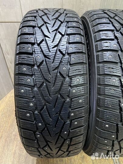 Nokian Tyres Nordman 7 SUV 215/65 R16