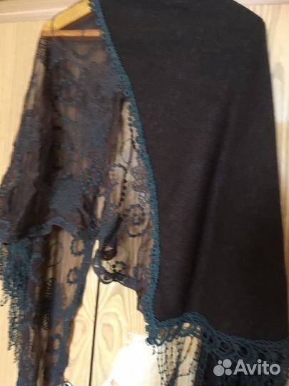 Шарф эксклюзивный
