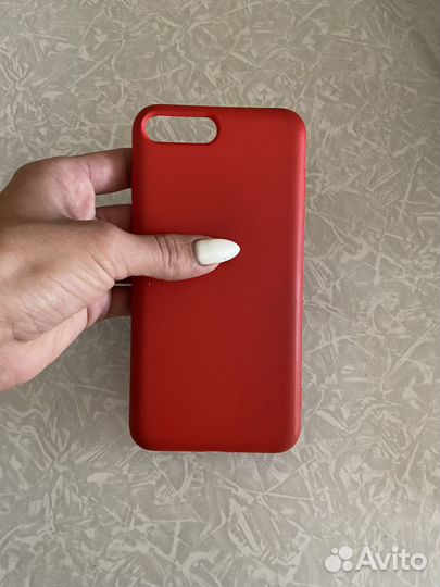 Продам чехлы на iPhone 7/8 Plus