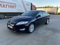 Ford Mondeo 2.3 AT, 2012, 232 458 км