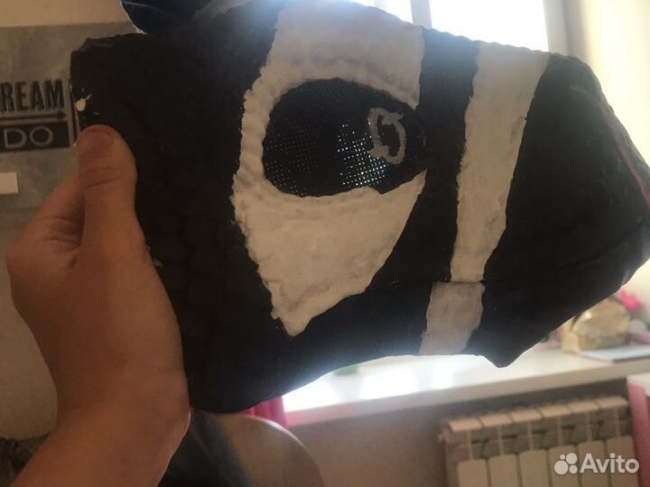 Фурри основа