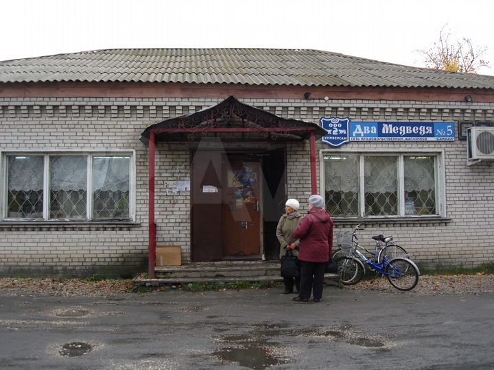Торговая площадь, 178.8 м²