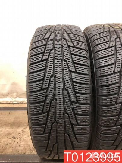 Nokian Tyres Nordman RS2 195/55 R15 89R