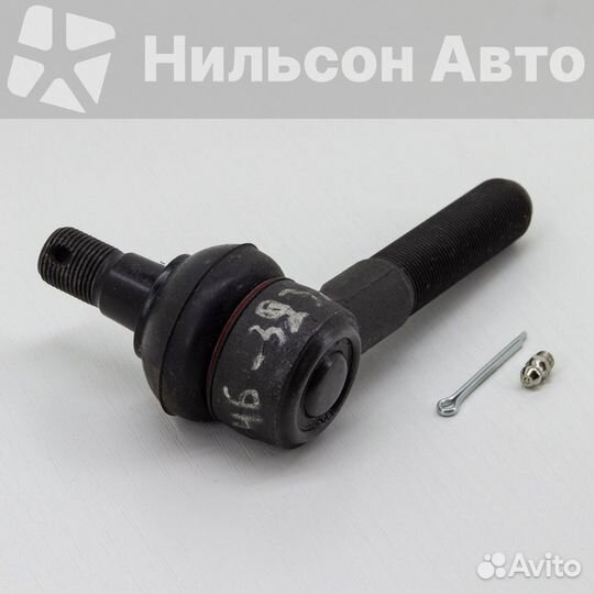 Рулевой наконечник toyota dyna, правый, zevs