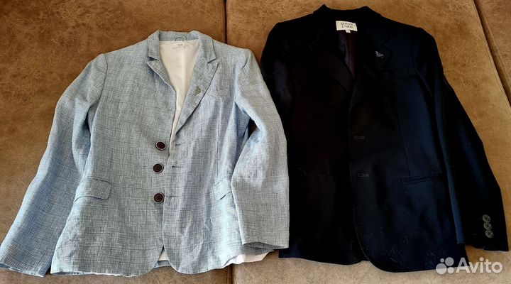 Пиджак armani