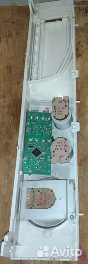 Модуль стиральной машины Ariston avsl80