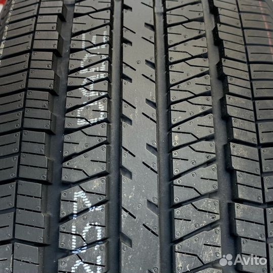 Triangle TR257 235/55 R17 103H