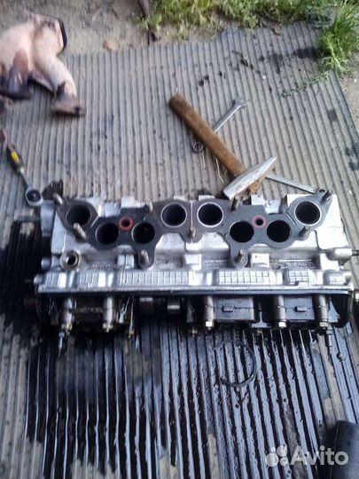 Головака21083