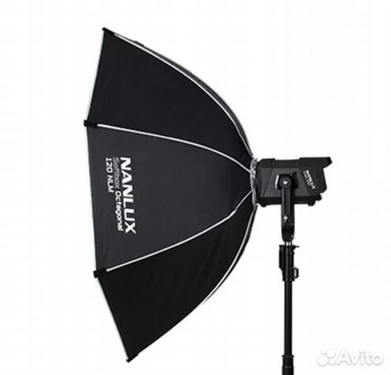 Софтбокс октабокс Nanlux Octagonal Softbox for Evo