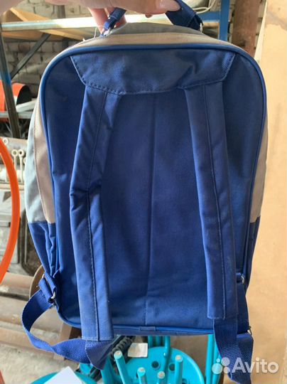 Рюкзак школьный подростковый в ассортименте