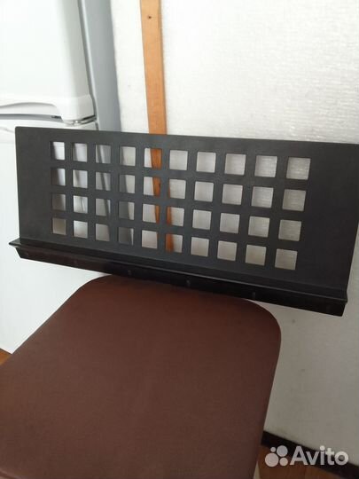 Пюпитр для нот для синтезатора Yamaha psr210