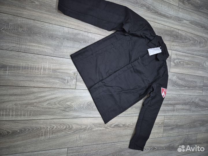 Спецодежда