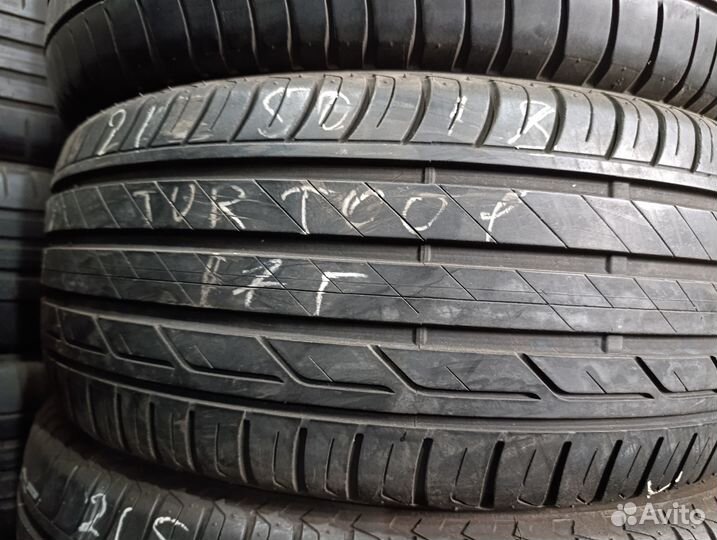 Bridgestone Turanza T001 215/50 R18 99V