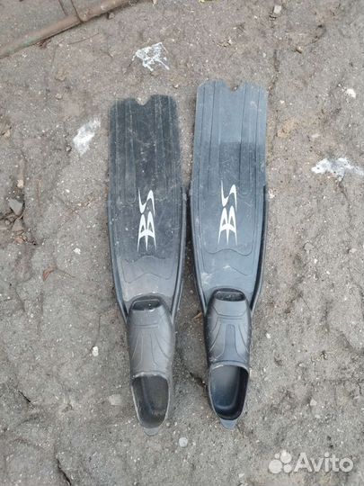 Снаряжение для дайвинга