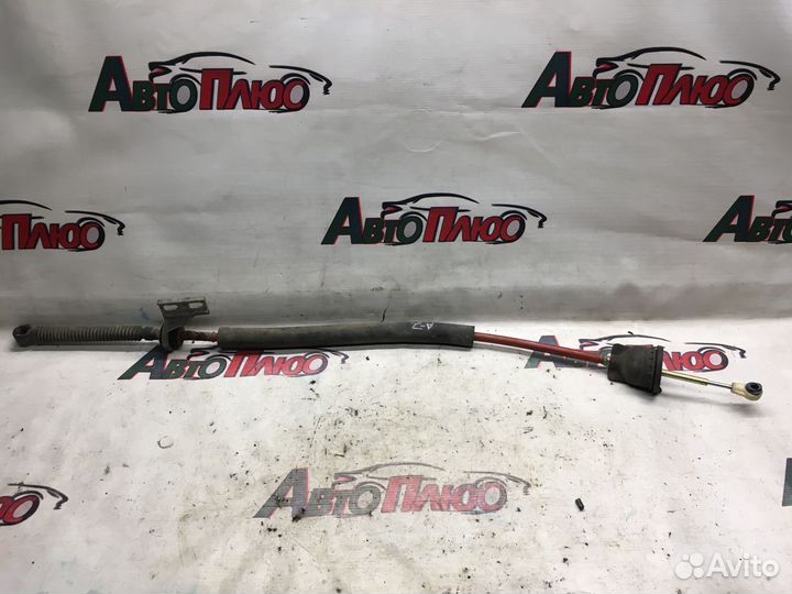 Трос АКПП Audi A6 C5