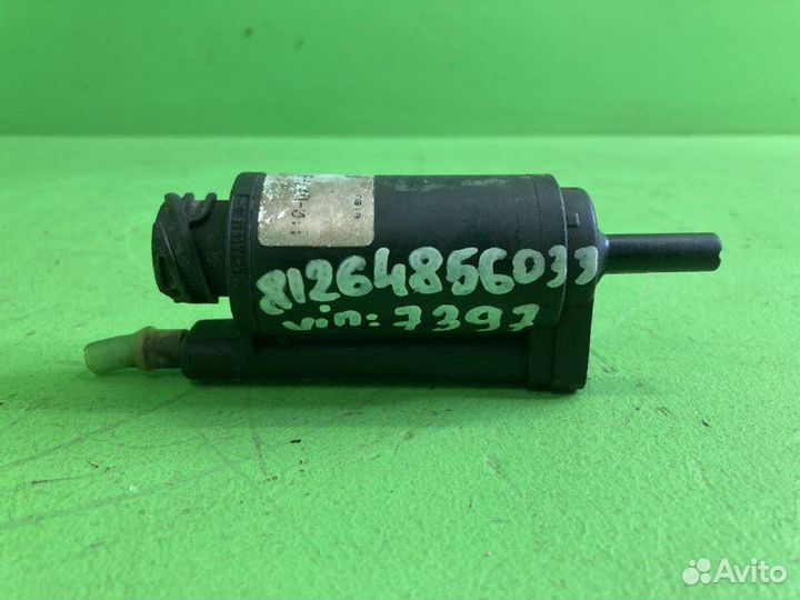 Насос омывателя MAN TGA