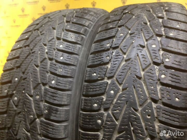 Nokian Tyres Hakkapeliitta 7 205/65 R15