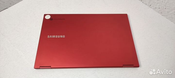 Ноутбук Samsung Galaxy Chromebook б/у не рабочий