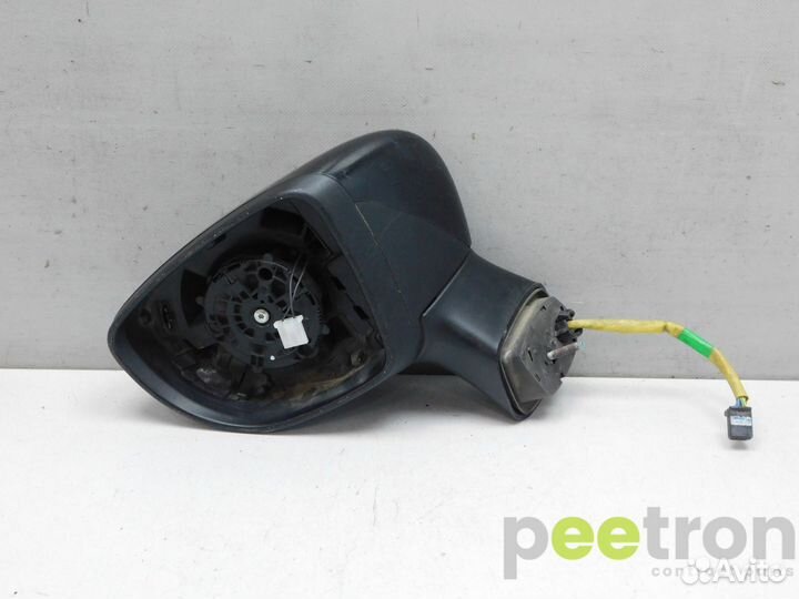 Б/У Б/У Зеркало левое электрическое б/у 963020702R