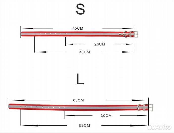 Ошейник Biotan для собак
