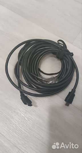 Кабель hdmi