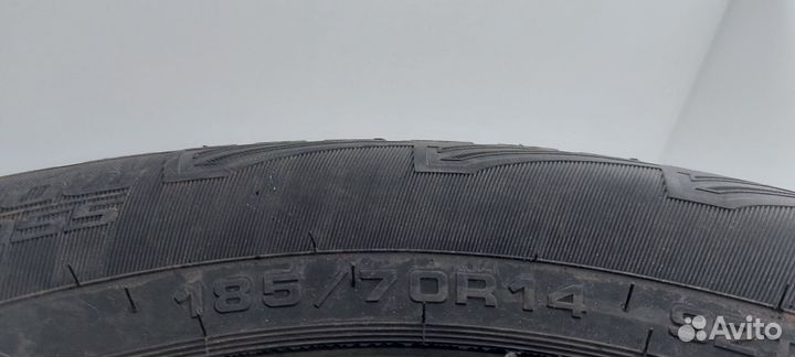 Cordiant Snow Cross 185/70 R14