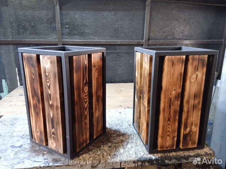 Урна уличная