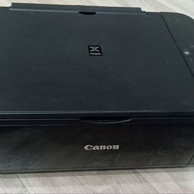 Принтер Canon pixma MP 280